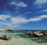 Stark Bay - Attractions Melbourne