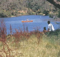 Blackwood River Park - Attractions Melbourne