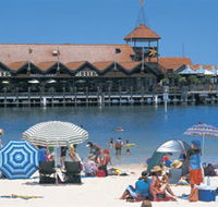 Sorrento Quay - Attractions Melbourne
