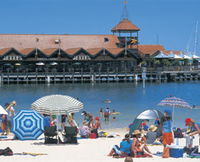 Sorrento Quay