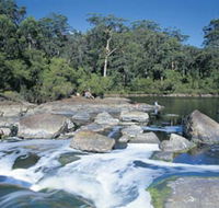 Frankland River - Attractions Melbourne