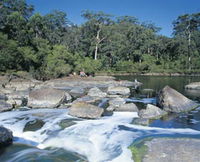Frankland River