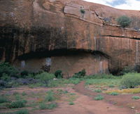 Walga Rock