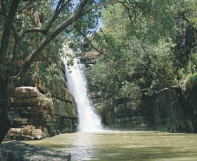 The Grotto - Attractions Melbourne 0