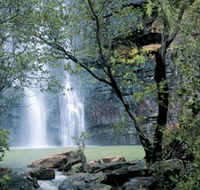Black Rock Falls - Attractions Melbourne