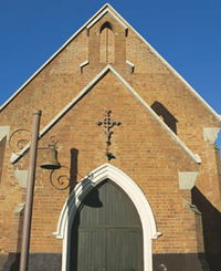St Matthews Church