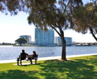 Foreshore Reserve
