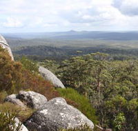 Mount Frankland Walpole - Attractions Melbourne