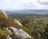 Mount Frankland Walpole