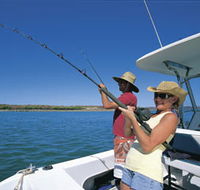 Burrup Peninsula - Attractions Melbourne