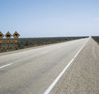 Eyre Highway - Attractions Melbourne