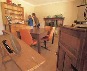 Dardanup Heritage Park - Attractions Melbourne 0