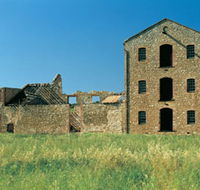 Clinchs Mill - Attractions Melbourne