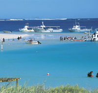 Bill's Bay - Attractions Melbourne
