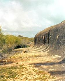 Totadgin Dam Reserve - Attractions Melbourne 0