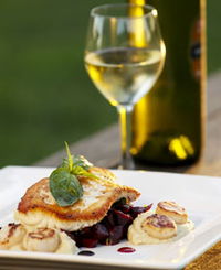 Swan Valley Food and Wine Drive Trail