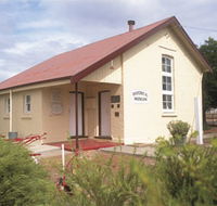 Katanning Historical Museum - Attractions Melbourne