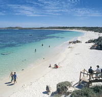 Salmon Bay - Attractions Melbourne