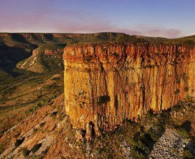 Cockburn Range - Attractions Melbourne 0
