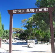 European Cemetery - Attractions Melbourne