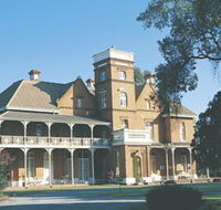 Woodbridge - Attractions Melbourne