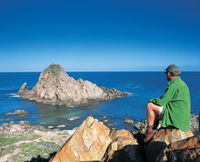 Sugarloaf Rock