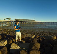 Derby Jetty - Attractions Melbourne