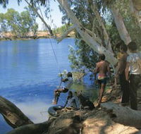 Rocky Pool - Attractions Melbourne