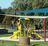 Apex Park - Attractions Melbourne