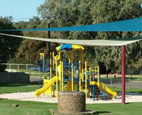 Apex Park