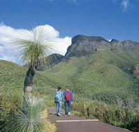 Stirling Range National Park - Attractions Melbourne