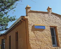Rottnest Museum