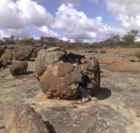 Gathercole Nature Reserve - Attractions Melbourne