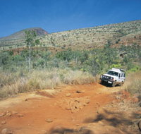 Lennard Gorge - Attractions Melbourne
