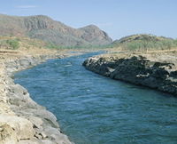 The Spillway