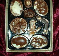 Chocolate Drops - Attractions Melbourne