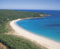 Bunker Bay