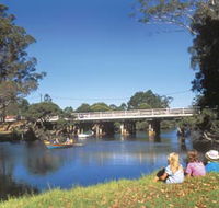 Denmark River - Attractions Melbourne