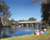 Denmark River