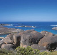 Elephant Rocks - Attractions Melbourne