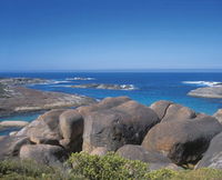 Elephant Rocks