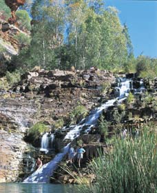 Finucane WA Attractions Melbourne