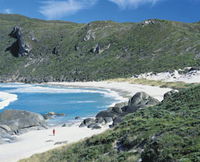 D'Entrecasteux National Park