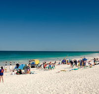 Mullaloo Beach - Attractions Melbourne