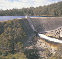 Wellington Dam Experience - Attractions Melbourne