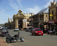 York Town Hall