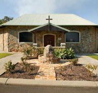 Internment Camp Memorial Shrine - Attractions Melbourne