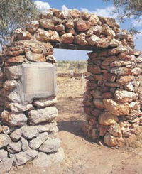Old Halls Creek