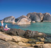 William Bay National Park - Attractions Melbourne