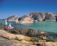 William Bay National Park